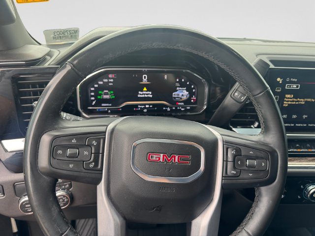 Used 2024 GMC Sierra 1500 Elevation RWD image 13
