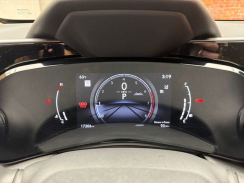 Used 2023 Lexus NX 350 AWD image 15