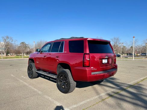 Used 2015 Chevrolet Tahoe LT w/ Luxury Package image 7