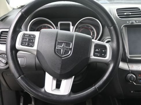 Used 2018 Dodge Journey GT w/ Nav & Sun Group image 30