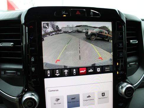 New 2026 RAM 3500 Big Horn image 38