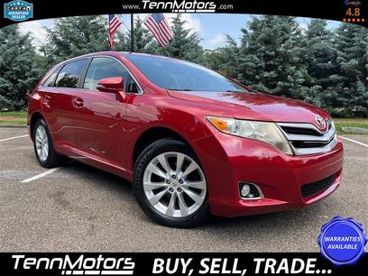 Used 2013 Toyota Venza LE