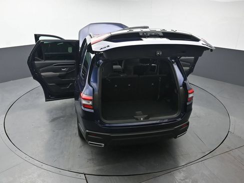 Used 2025 Honda Pilot Sport image 48