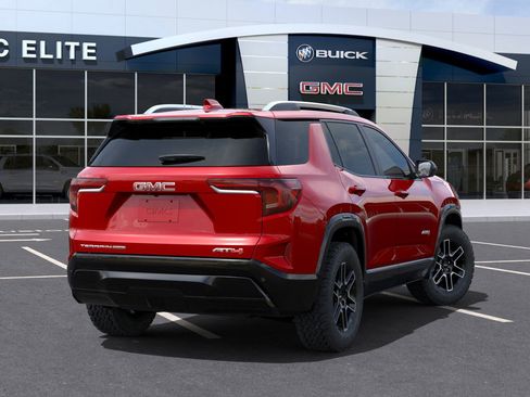 New 2026 GMC Terrain AT4 image 4