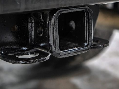 Used 2023 RAM 2500 Tradesman image 52