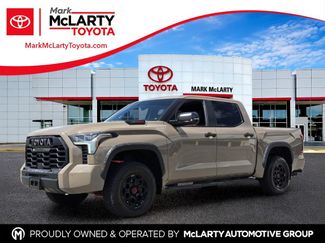 Used 2025 Toyota Tundra TRD Pro AWD/4WD 360° Tour