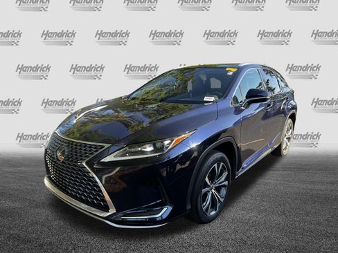 Used 2021 Lexus RX 350 FWD w/ Premium Package image 5