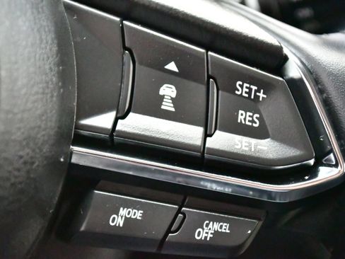 Used 2025 MAZDA CX-5 AWD 2.5 S w/ Select Package image 38