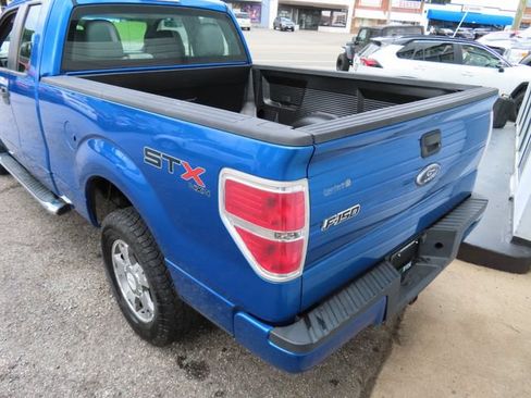 Used 2010 Ford F150 STX AWD/4WD image 6