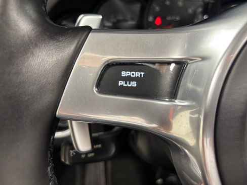 Used 2016 Porsche 911 Targa 4 GTS AWD/4WD image 6