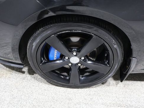 Used 2013 Dodge Dart Limited w/ Mopar 13 Group image 10