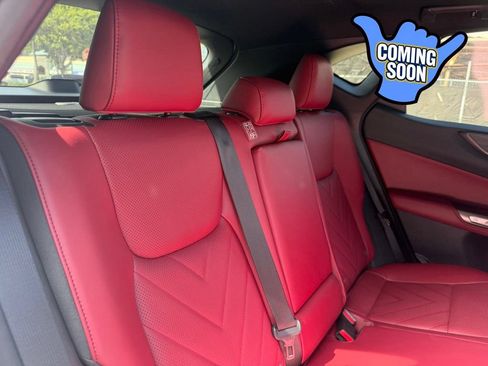 Used 2022 Lexus NX 350 AWD w/ Luxury Package image 15