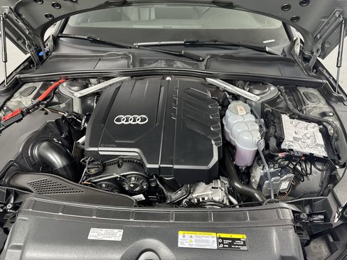 Used 2023 Audi A4 2.0T Premium Plus w/ Premium Plus Package AWD/4WD image 27