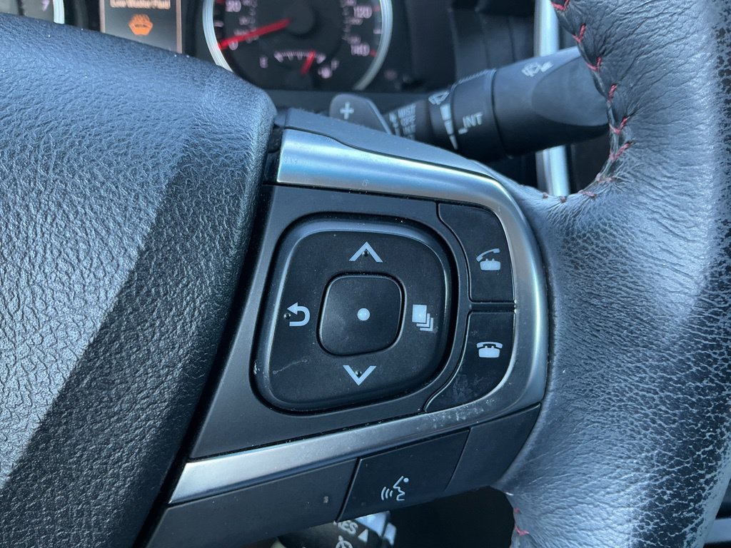 Used 2017 Toyota Camry SE FWD image 23