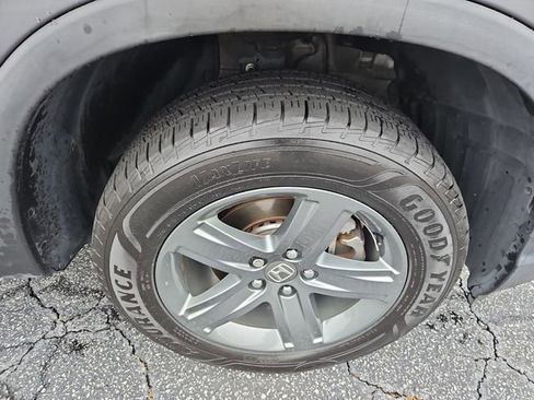 Used 2023 Honda Ridgeline RTL image 10