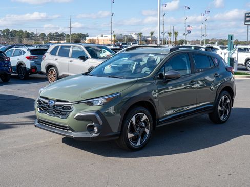 New 2026 Subaru Crosstrek 2.5i Limited image 7