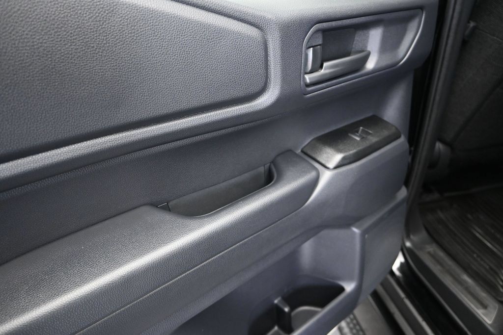 Used 2024 Toyota Land Cruiser 1958 AWD/4WD image 15