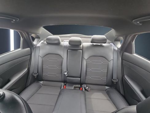 Used 2023 Kia Forte GT-Line FWD image 13