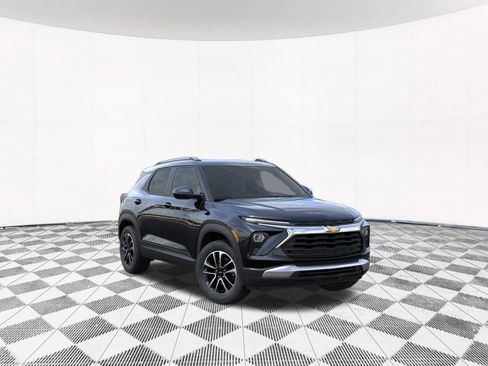 New 2026 Chevrolet TrailBlazer LT w/ Convenience Package image 8