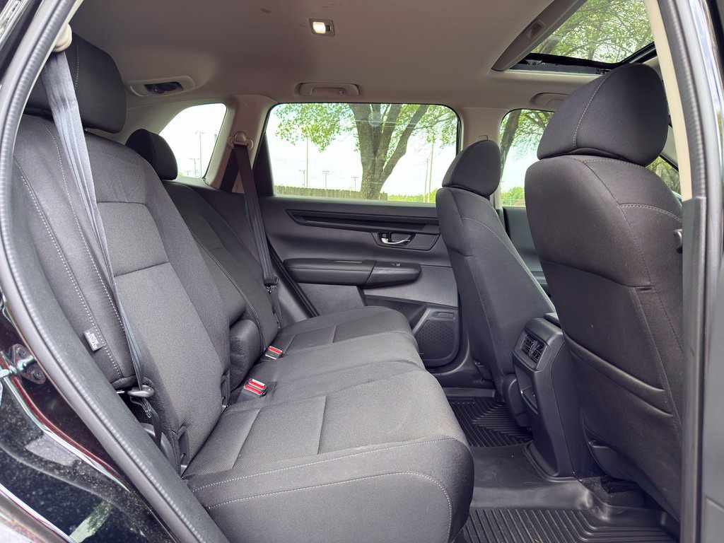 Used 2025 Honda CR-V EX image 29