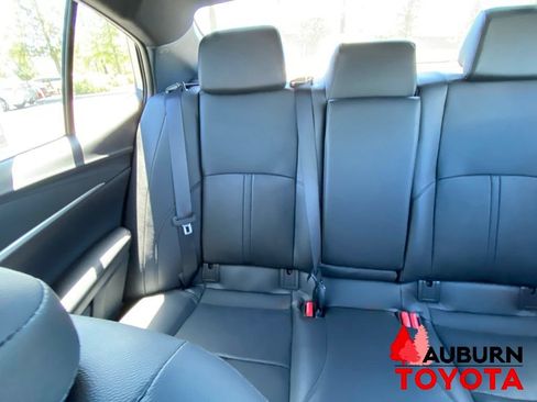 New 2026 Toyota Camry XSE FWD image 15