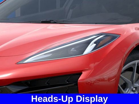 New 2025 Chevrolet Corvette Z06 w/ Battery Protection Package image 11