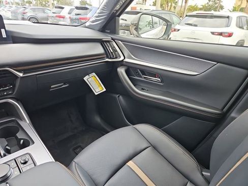 New 2026 MAZDA CX-70 3.3 Turbo w/ Premium Plus Pkg image 9