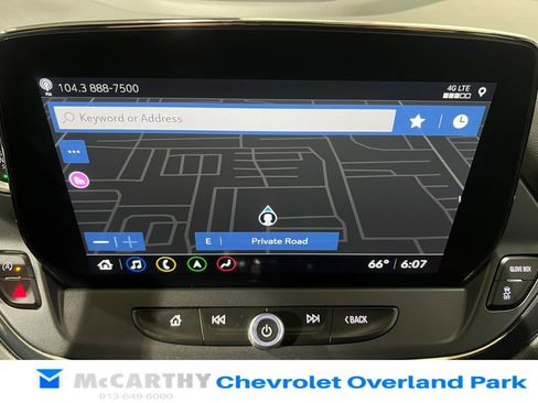 Used 2025 Chevrolet Blazer RS image 23