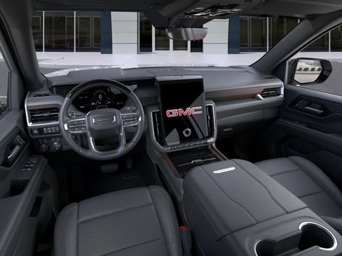 New 2026 GMC Yukon XL Denali w/ Denali Reserve Package AWD/4WD image 17