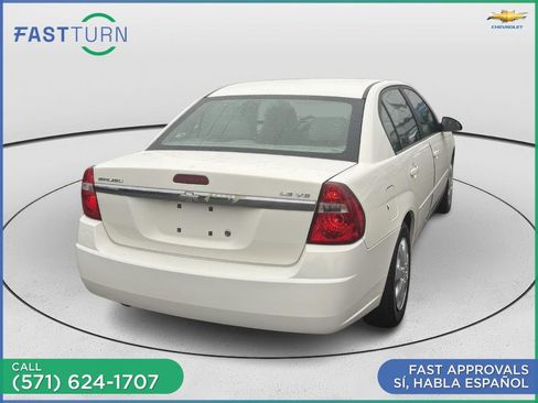 Used 2014 Chevrolet Impala LTZ image 11