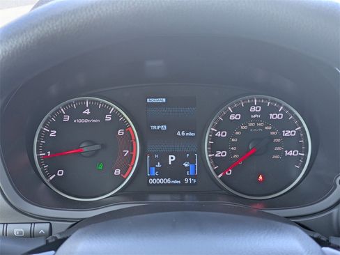 New 2025 Mitsubishi Eclipse Cross ES image 30