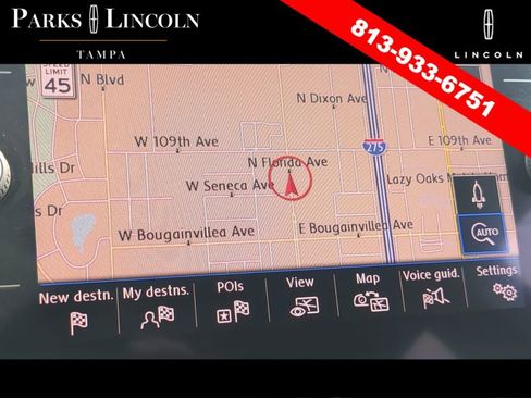 Used 2019 Volkswagen Atlas SEL FWD image 24