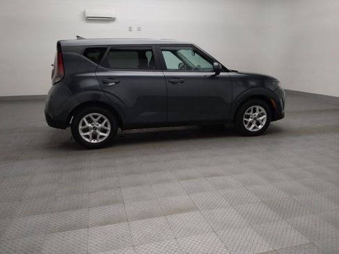 Used 2025 Kia Soul LX w/ LX Technology Package image 10