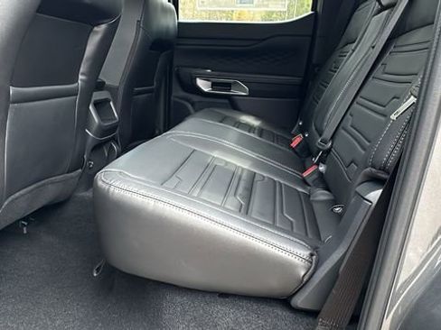 New 2026 Ford Ranger Lariat w/ FX4 Off-Road Package image 21