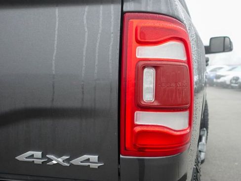 Used 2021 RAM 2500 Big Horn w/ Level B Equipment Group image 6