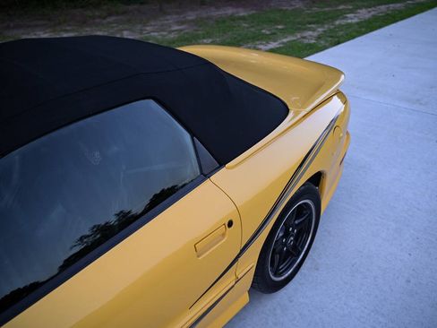 Used 2002 Pontiac Firebird Trans Am RWD image 46