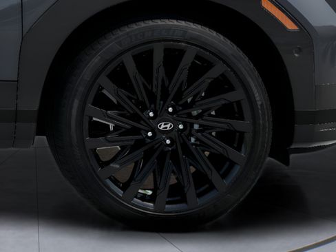 New 2026 Hyundai Santa Fe Calligraphy AWD/4WD image 15