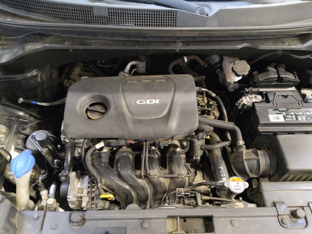 Used 2017 Kia Soul FWD image 30