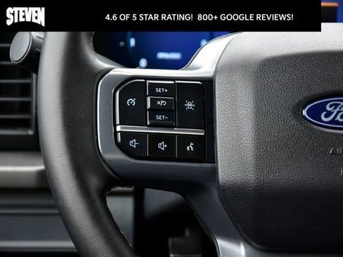 Used 2024 Ford F150 XLT w/ Mobile Office Package image 20