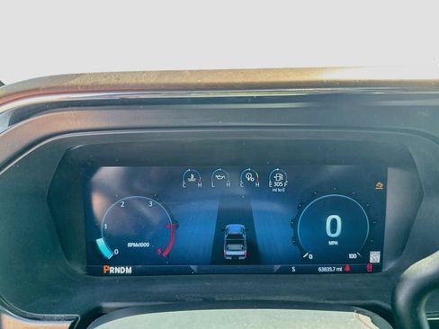 Used 2024 Ford F250 King Ranch AWD/4WD image 14