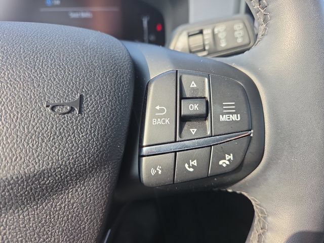 New 2026 Ford Bronco Sport Outer Banks w/ Outer Banks Tech Package+ AWD/4WD image 16