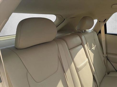 Used 2011 Lexus RX 350 2WD w/ Premium Pkg image 19