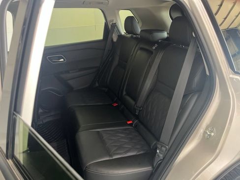 Used 2025 Nissan Rogue Platinum AWD/4WD image 20