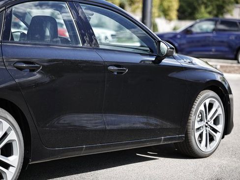 New 2026 Audi A3 2.0T Premium image 8