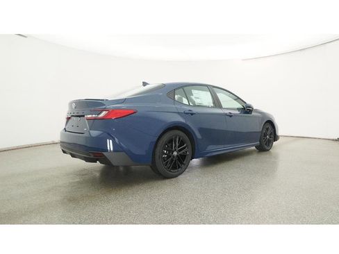 New 2026 Toyota Camry SE image 25