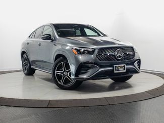 Certified 2026 Mercedes-Benz GLE 450 4MATIC Coupe video 1