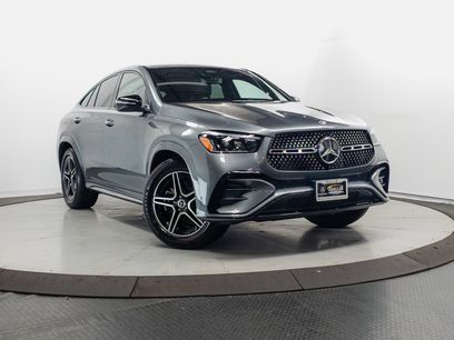 Certified 2026 Mercedes-Benz GLE 450 4MATIC Coupe