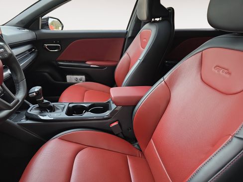 Certified 2025 Kia K4 GT-Line w/ GT-Line Premium Package image 20