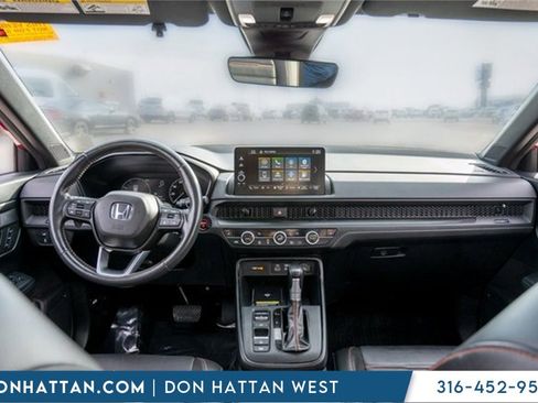 Used 2025 Honda CR-V Sport-L image 3