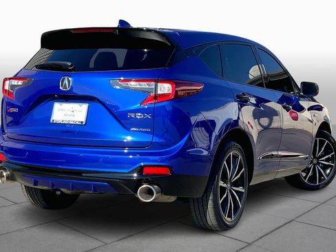 Certified 2025 Acura RDX A-Spec image 12